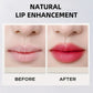 Rossetto e matita labbra impermeabili 2 in 1