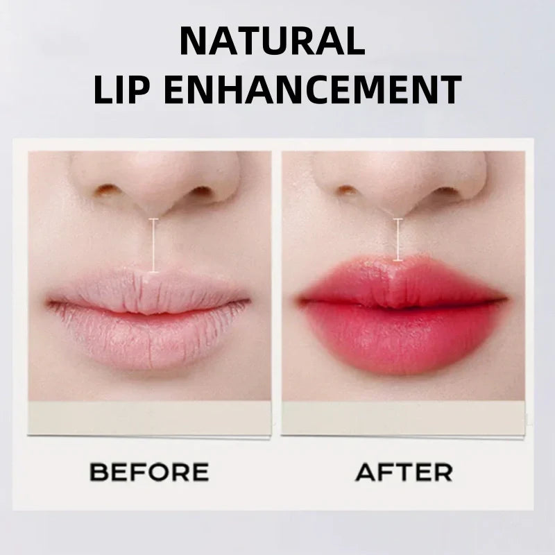Rossetto e matita labbra impermeabili 2 in 1