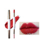 Rossetto e matita labbra impermeabili 2 in 1