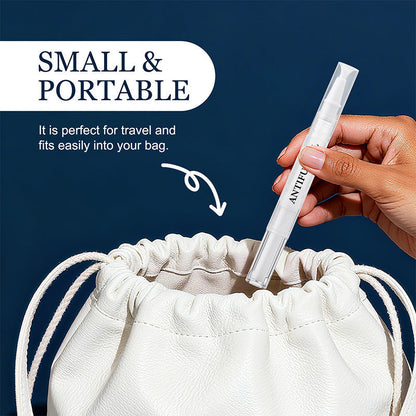 💅🔥ACQUISTA 2, OTTIENI 3 GRATIS! ✨ Penna per Trattamento di Micosi alle Unghie – Azione Rapida, Applicazione Precisa & Effetto Lenitivo 🦶