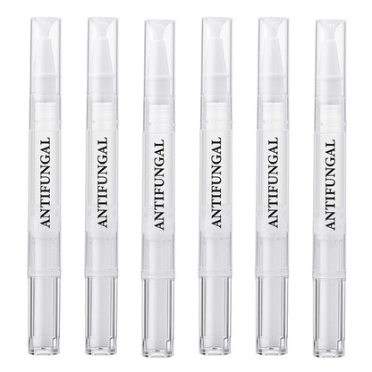 💅🔥ACQUISTA 2, OTTIENI 3 GRATIS! ✨ Penna per Trattamento di Micosi alle Unghie – Azione Rapida, Applicazione Precisa & Effetto Lenitivo 🦶