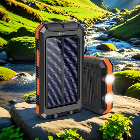 Power Bank Solare