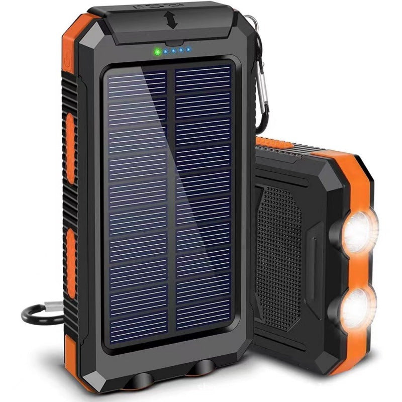 Power Bank Solare