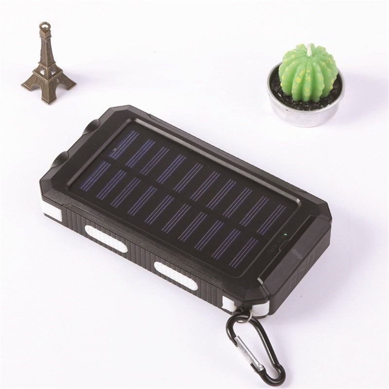 Power Bank Solare