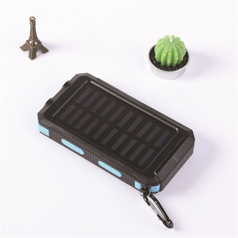 Power Bank Solare