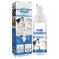 🐾 COMPRA 2, RICEVI 1 GRATIS! ✨ Schiuma detergente per l'igiene dentale degli animali domestici