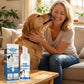 🐾 COMPRA 2, RICEVI 1 GRATIS! ✨ Schiuma detergente per l'igiene dentale degli animali domestici