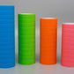 Nastro adesivo multifunzione senza residui (35 mm x 20 m)