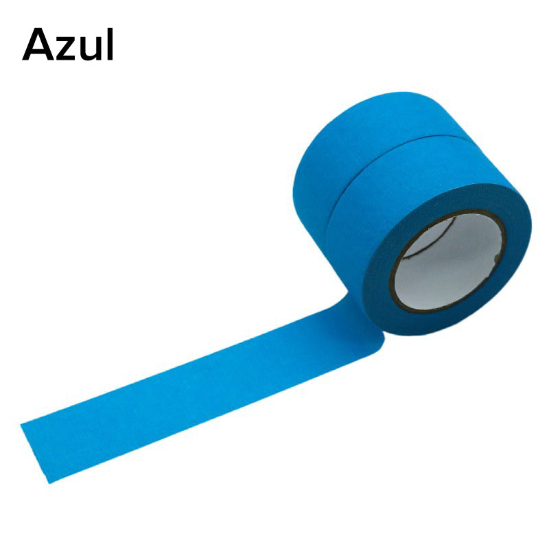 Nastro adesivo multifunzione senza residui (35 mm x 20 m)