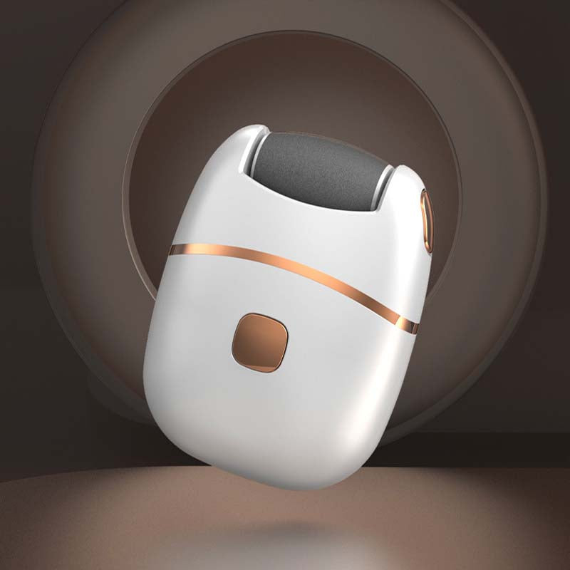 Raspacalli Elettrico Professionale Ricaricabile per Pedicure e Piedi Morbidi