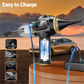 Set di aspirapolvere portatili per auto cordless 4 in 1