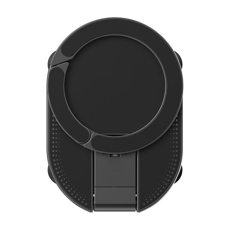 Supporto per telefono magnetico multifunzione con ventosa