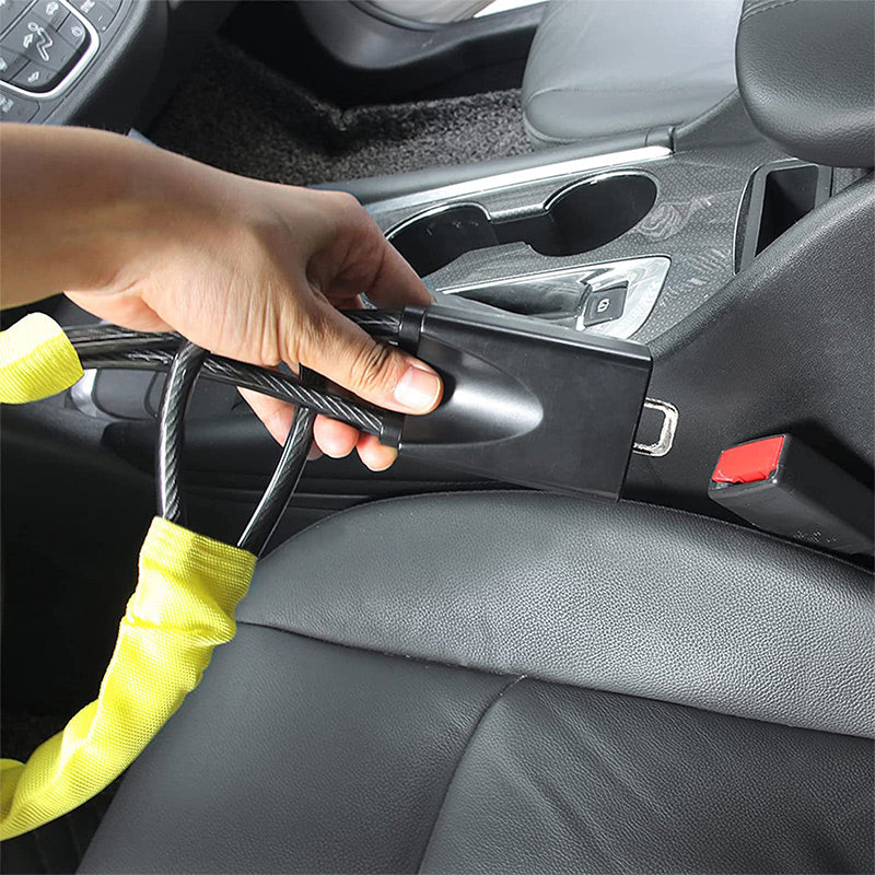 Corda di Blocco del Volante dell'Auto