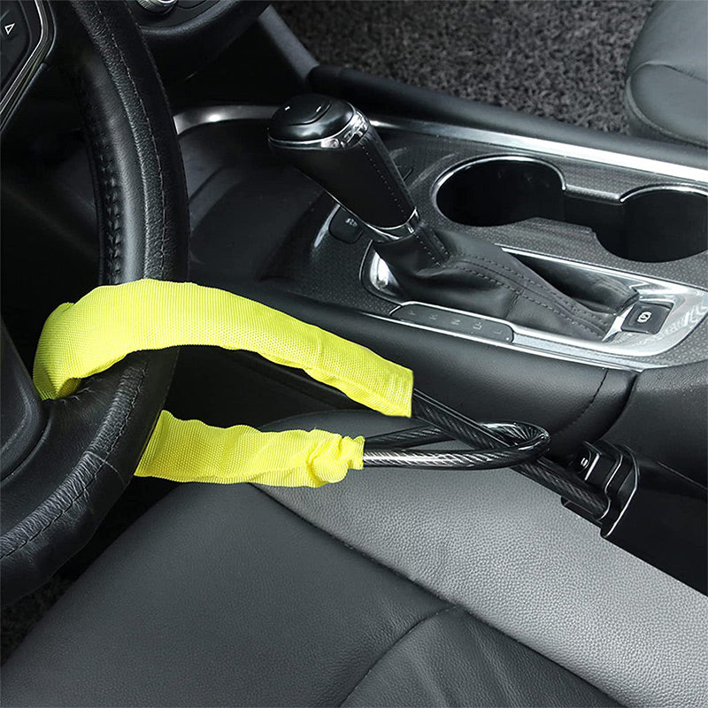 Corda di Blocco del Volante dell'Auto