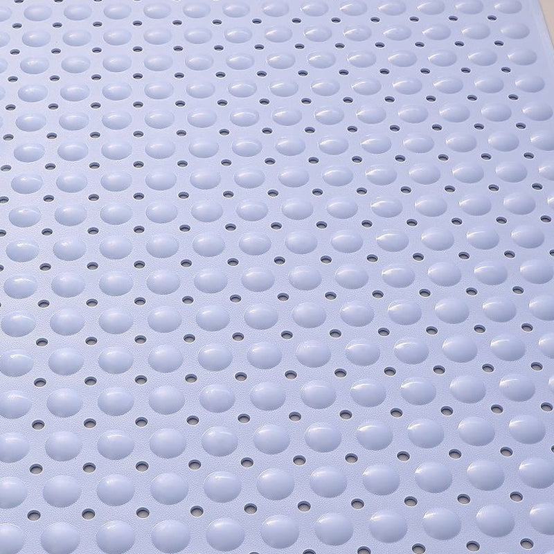 Tappetino da Bagno Antiscivolo 100x40 cm con Ventose per Vasca e Doccia