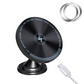 Supporto Auto Wireless Magnetico RGB con Ricarica