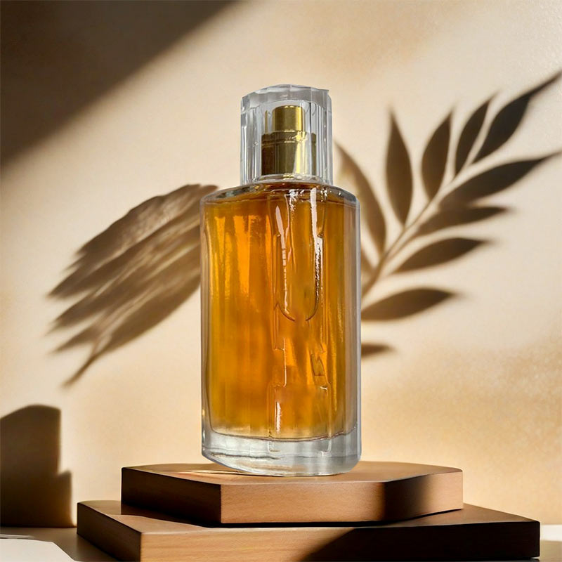 Profumo Choco Musk di lusso da 50 ml per uomo e donna
