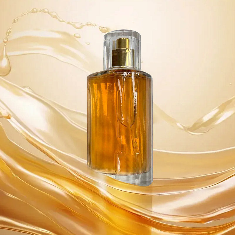 Profumo Choco Musk di lusso da 50 ml per uomo e donna