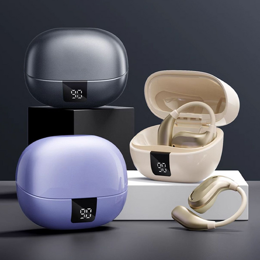 Auricolari Traduzione Portatili Tutto-in-1