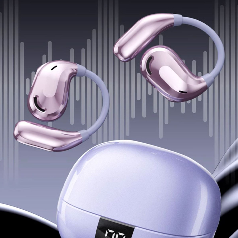 Auricolari Traduzione Portatili Tutto-in-1