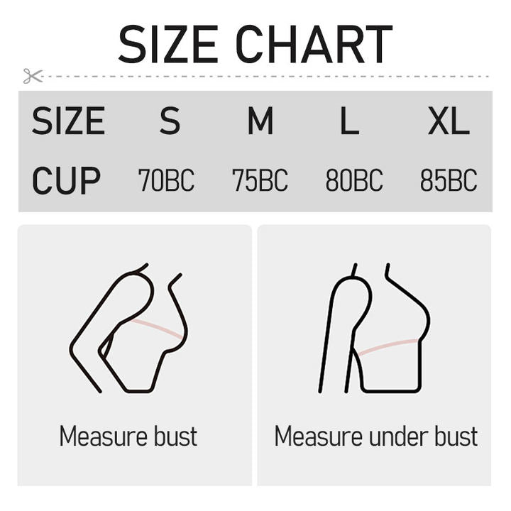 Reggiseno push-up sexy in pizzo stile francese