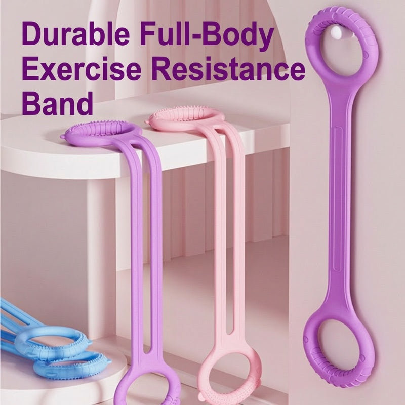 Banda elastica resistente per allenamento di tutto il corpo