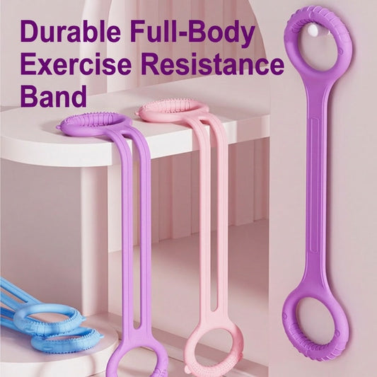 Banda elastica resistente per allenamento di tutto il corpo