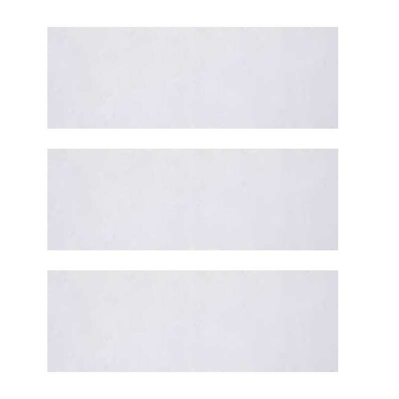 Filtro di purificazione dell'ingresso dell'aria condizionata