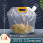 Borsa di stoccaggio per cereali di grande capacità