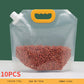 Borsa di stoccaggio per cereali di grande capacità