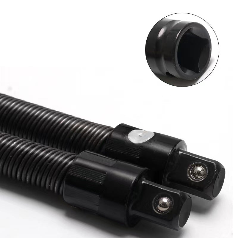 Prolunga flessibile per bussole da 1/2“