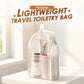 🧳 LIMITED‑TIME 50% OFF! 🧼 31,529 Sold – Portable Lightweight Travel Toiletry Bag – Smart Internal Dividers, Compact EVA Build & Water-Resistant ✈️
