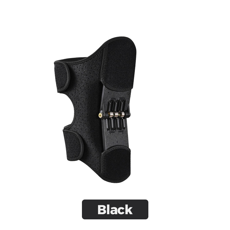 🏆Genouillère Sport 🏃‍♂️💪 | Maintien & Protection Réglable | Sécurité Max pour Tous les Sports! 🏀⚽️