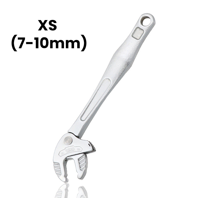 Chiave Multifunzione Autoregolante – Presa Elevata, Resistente, Ergonomica