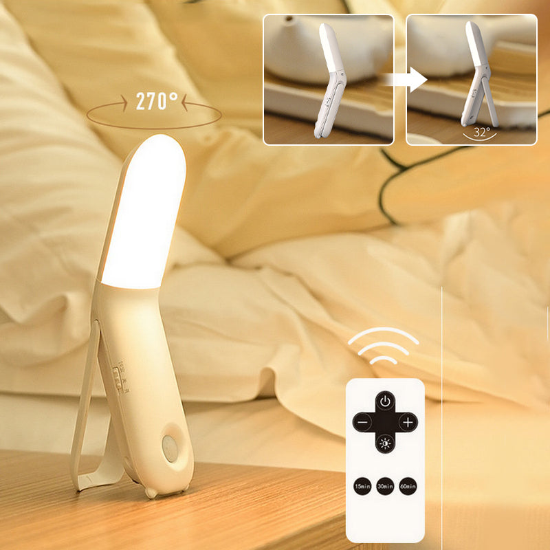 Luce Notturna LED Magnetica e Girevole a 360°