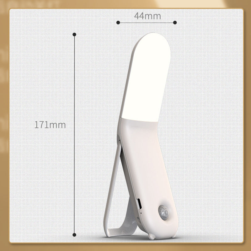 Luce Notturna LED Magnetica e Girevole a 360°