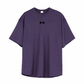 T-shirt Performance da Uomo in Rete Traspirante