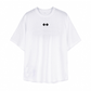 T-shirt Performance da Uomo in Rete Traspirante