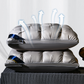 🥳VENDITA CALDA 2026🥳💞50.000+ Venduti!🛌️✨ -50%! Cuscino Cervicale Ergonomico Lavabile – Cucitura 3D traspirante e morbida memory foam. Supporta la curva naturale del collo – perfetto per chi dorme su fianco e schiena! 💤🌟
