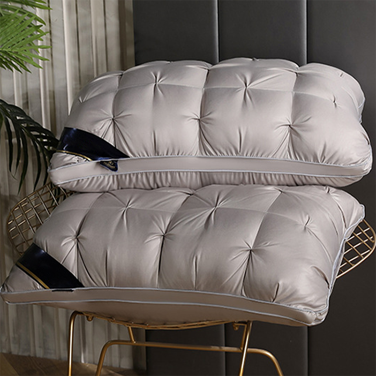 🥳VENDITA CALDA 2026🥳💞50.000+ Venduti!🛌️✨ -50%! Cuscino Cervicale Ergonomico Lavabile – Cucitura 3D traspirante e morbida memory foam. Supporta la curva naturale del collo – perfetto per chi dorme su fianco e schiena! 💤🌟