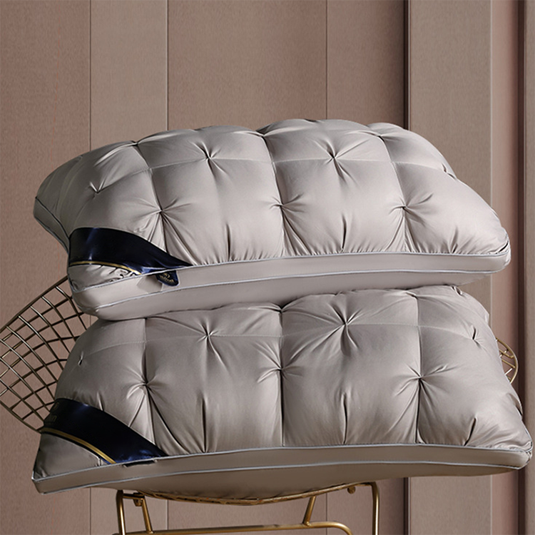 🥳VENDITA CALDA 2026🥳💞50.000+ Venduti!🛌️✨ -50%! Cuscino Cervicale Ergonomico Lavabile – Cucitura 3D traspirante e morbida memory foam. Supporta la curva naturale del collo – perfetto per chi dorme su fianco e schiena! 💤🌟