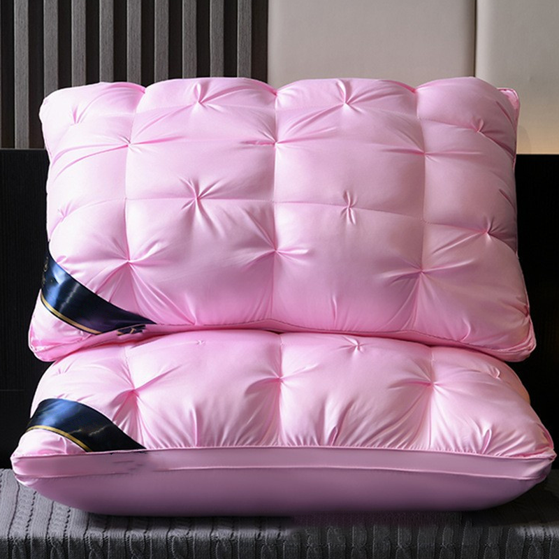 🥳VENDITA CALDA 2026🥳💞50.000+ Venduti!🛌️✨ -50%! Cuscino Cervicale Ergonomico Lavabile – Cucitura 3D traspirante e morbida memory foam. Supporta la curva naturale del collo – perfetto per chi dorme su fianco e schiena! 💤🌟