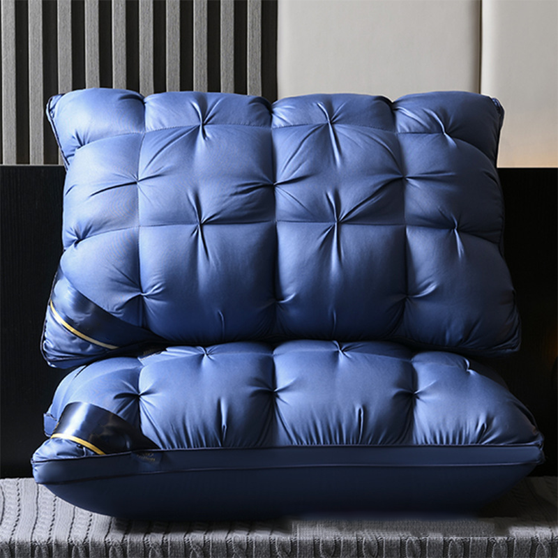 🥳VENDITA CALDA 2026🥳💞50.000+ Venduti!🛌️✨ -50%! Cuscino Cervicale Ergonomico Lavabile – Cucitura 3D traspirante e morbida memory foam. Supporta la curva naturale del collo – perfetto per chi dorme su fianco e schiena! 💤🌟