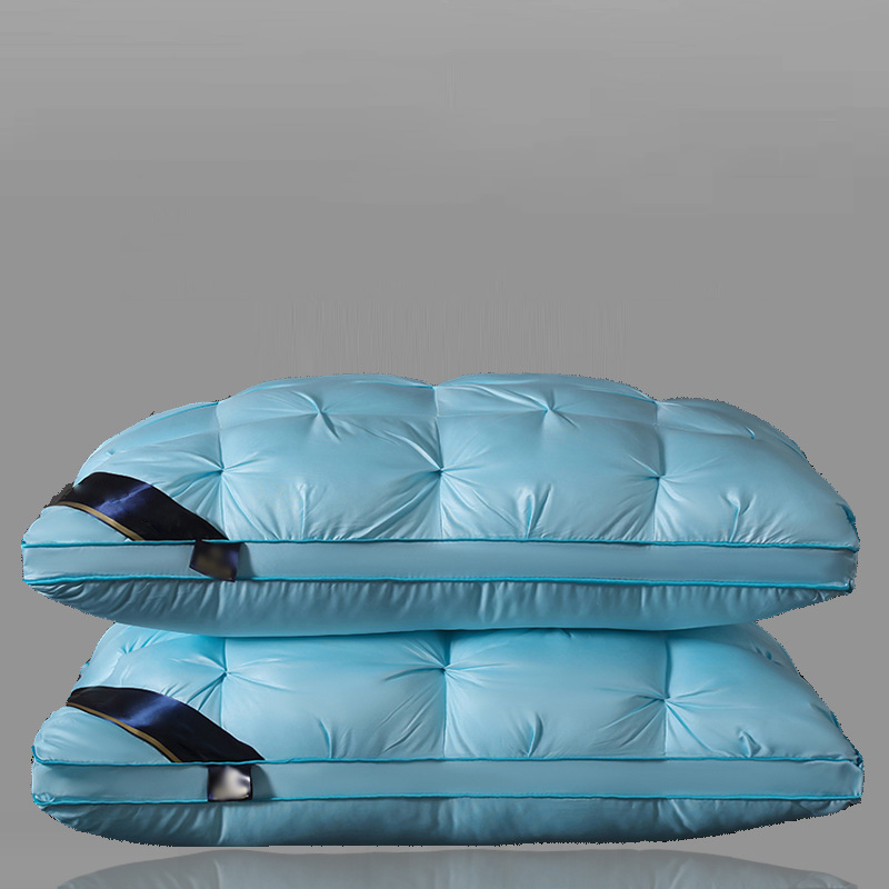 🥳VENDITA CALDA 2026🥳💞50.000+ Venduti!🛌️✨ -50%! Cuscino Cervicale Ergonomico Lavabile – Cucitura 3D traspirante e morbida memory foam. Supporta la curva naturale del collo – perfetto per chi dorme su fianco e schiena! 💤🌟