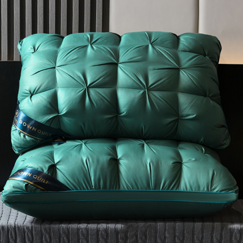 🥳VENDITA CALDA 2026🥳💞50.000+ Venduti!🛌️✨ -50%! Cuscino Cervicale Ergonomico Lavabile – Cucitura 3D traspirante e morbida memory foam. Supporta la curva naturale del collo – perfetto per chi dorme su fianco e schiena! 💤🌟