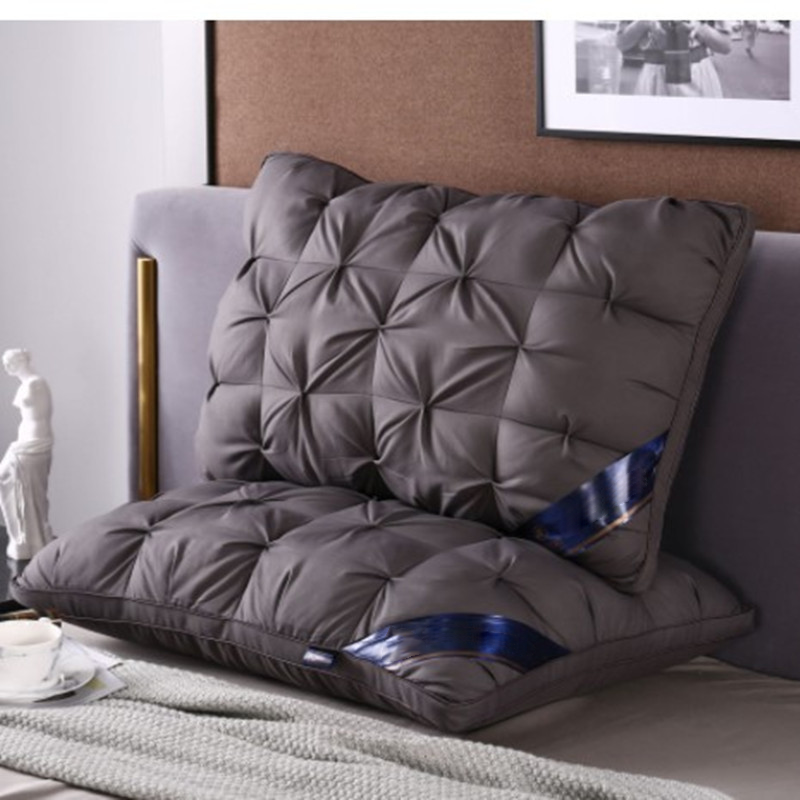 🥳VENDITA CALDA 2026🥳💞50.000+ Venduti!🛌️✨ -50%! Cuscino Cervicale Ergonomico Lavabile – Cucitura 3D traspirante e morbida memory foam. Supporta la curva naturale del collo – perfetto per chi dorme su fianco e schiena! 💤🌟