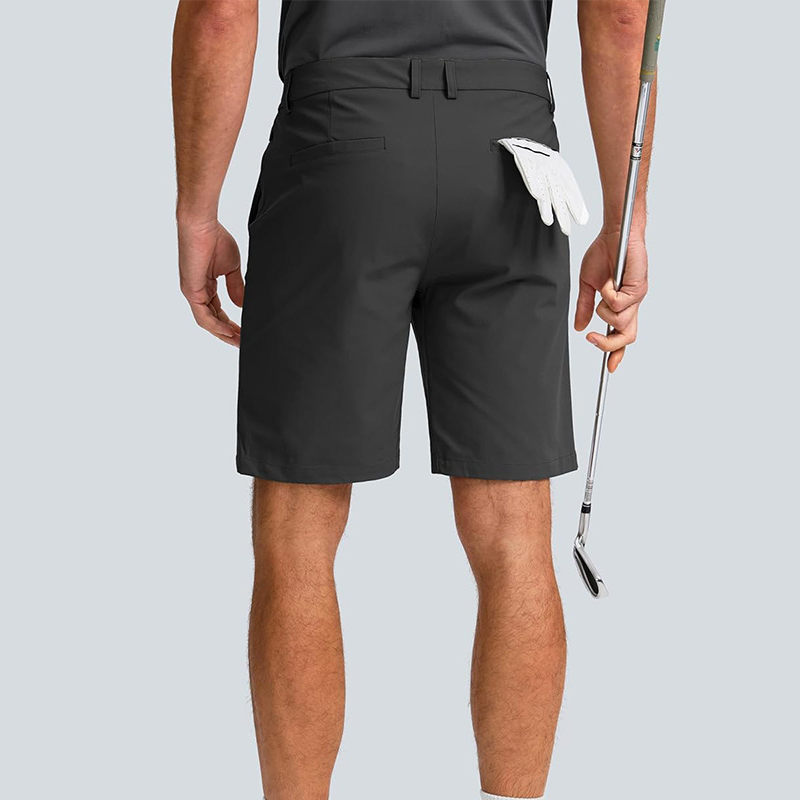 🏃SCONTO DEL 60%! 🩳 Pantaloncini sportivi da uomo ad asciugatura rapida – Tessuto elasticizzato in quattro direzioni e traspirante, ideali per palestra, golf e uso quotidiano 💦