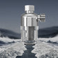 Filtro per acqua per tutta la casa in acciaio inox da 40 micron