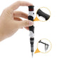 Set Cacciaviti Magnetici 115 in 1 / 138 in 1