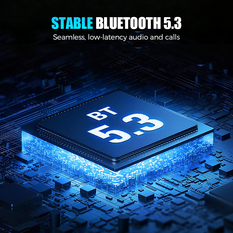 Trasmettitore FM Bluetooth universale per auto a doppia porta – Musica wireless, chiamate in vivavoce e caricatore USB doppio